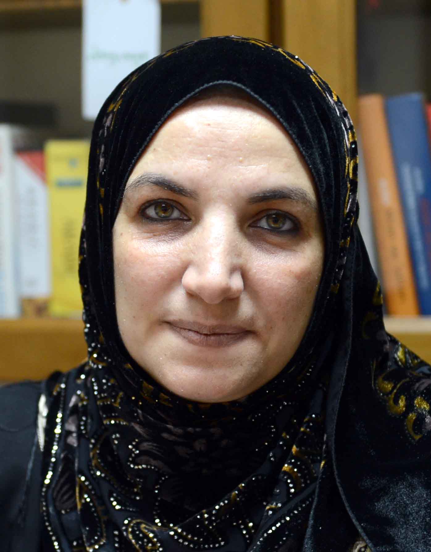 بقلم: د.إلهام شاهين