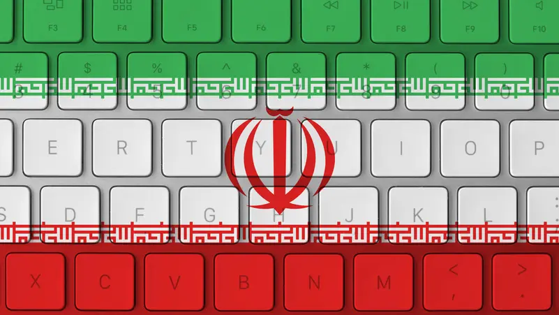 إيران تستعيد الاتصال بالإنترنت العالمي بعد انقطاع واسع