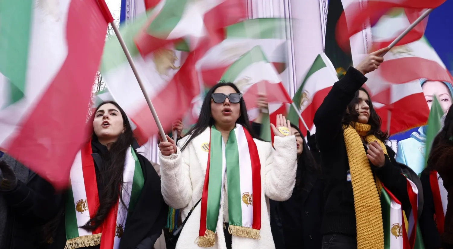 المعارضة الإيرانية ترفض طلب نتنياهو بإثارة الفوضى
