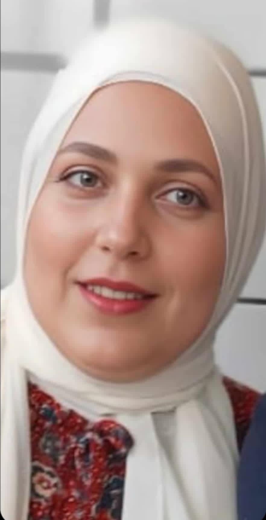 بقلم: ولاء عزو