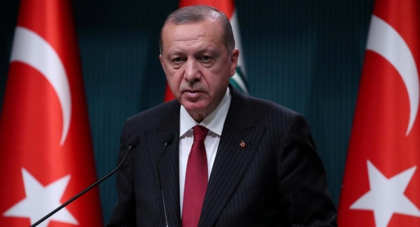 رئيس الحكومة الأرمينية ينتقد الرئيس التركي بسبب تصريحاته المسيئة وإهانته للأرمن