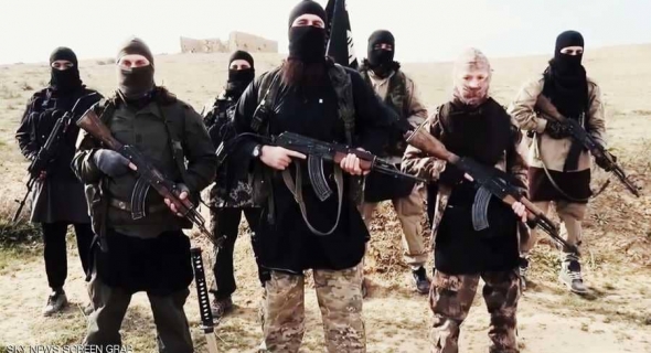 “داعش” يُعلن مسؤوليته عن هجوم “كمانجو” بالكونغو الديمقراطية
