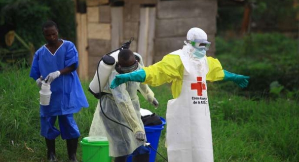 “إيبولا” تفرض حالة طوارئ عامة في الكونغو الديمقراطية وسط مخاوف دولية