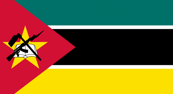 صندوق النقد الدولي: موزمبيق تتعافى من إعصاري إداي وكينيث