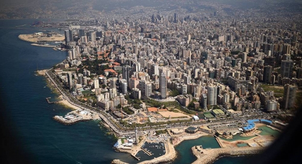 لبنان يقرر شراء كميات ضخمة من النفط بسبب انخفاض الأسعار