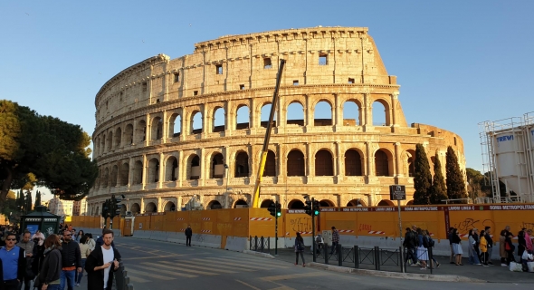 “السياحة الإيطالية” تتراجع نصف قرن للوراء