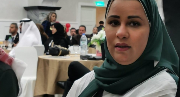 الأميرة أضواء آل سعود: جائحة كورونا كشفت الغطاء عن فساد بعض الجمعيات الخيرية