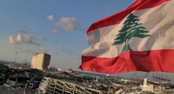 كتلة حزب الله وحركة أمل تدعمان ترشيح أديب رئيسا لحكومة لبنان