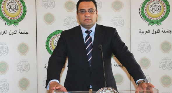 الجامعة العربية تنتقد مزايدات وزير الخارجية التركي