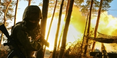 إعلام غربي يكشف عن حالات “فرار جماعي” لعناصر نظام كييف من خطوط النار