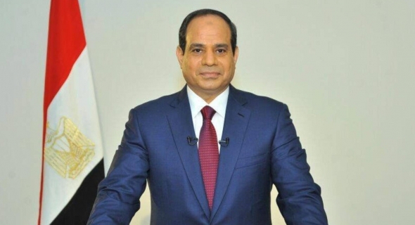 الرئيس: مصر على أتم استعداد لتوفير الدعم اللازم للدول الإفريقية الشقيقة في مسارها التنموي