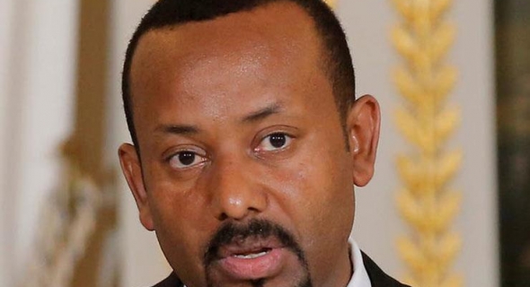 آبي أحمد يقود جهودا حثيثة لحل النزاع الدبلوماسي بين الصومال وكينيا