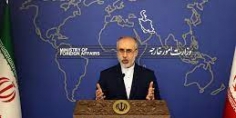 الخارجية الإيرانية: ندين بشدة الهجمات الأمريكية على مناطق في العراق وسوريا