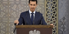 سوريا تدعو مجلس الأمن للإجتماع بخصوص الجولان