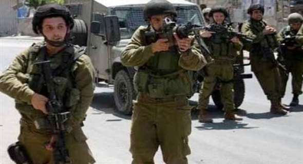 إصابة عشرات الفلسطينيين في مواجهات مع الجيش الإسرائيلي على أطراف غزة