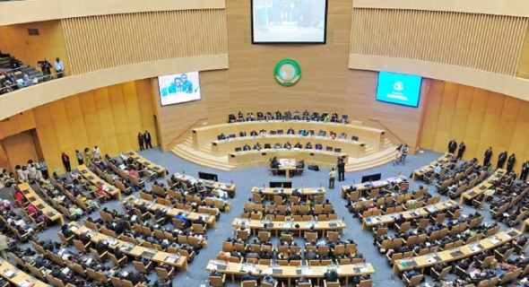 مجلس السلم والأمن الإفريقي يناقش تداعيات ظاهرة المقاتلين الأجانب في إفريقيا
