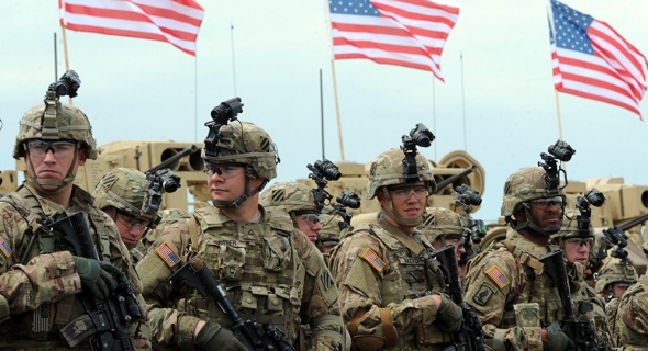 جنود أمريكيون سابقون: الحروب في الشرق الأوسط “ما كانت تستحق عناء خوضها”