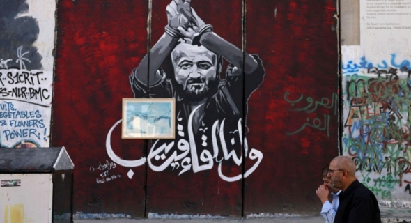 حماس تسعى لحشد الدعم الشعبي باشتراط إطلاق سراح “نيلسون مانديلا” الفلسطينيين