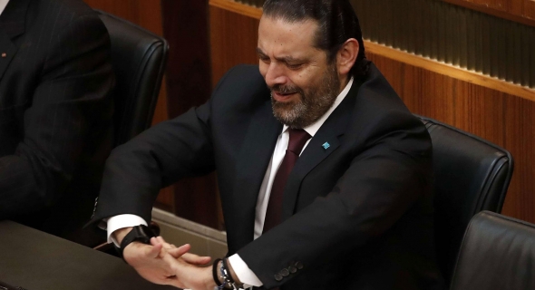 البرلمان اللبناني يقرّ موازنة 2019 بخطة تقشف قاسية