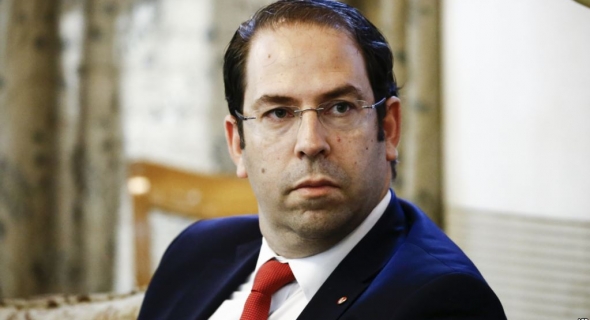 الحكومة التونسية تضع خارطة طريق لمعالجة الأزمة الراهنة