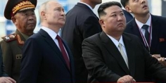 كوريا الشمالية: إمداد واشنطن لأوكرانيا بصواريخ “أتاكمز” يضع أوروبا بأكملها في بوتقة حرب لا نهاية لها