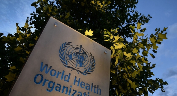 منظمة الصحة العالمية تحذر من تصاعد جائحة كوفيد إلى “مستوى جديد” في إفريقيا