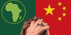 الاستثمارات الصينية في إفريقيا جنوب الصحراء زادت بنسبة 130% خلال 6 أشهر