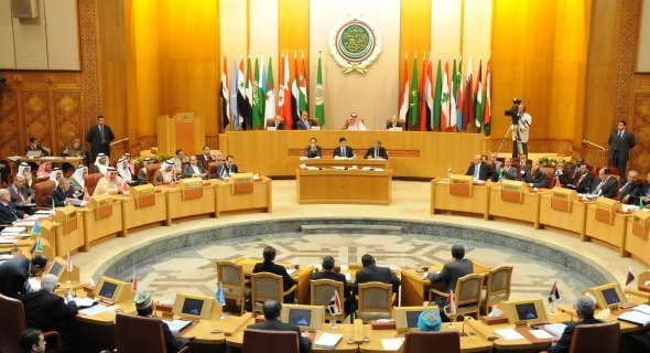 “الجامعة العربية” تناقش تعديل الاتفاقية الموحدة لاستثمار رؤوس الأموال بالمنطقة