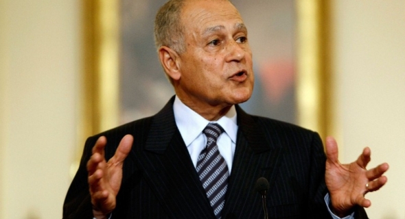 الأمين العام للجامعة العربية يدين محاولة الحوثيين استهداف مكة المكرمة بصواريخ باليستية