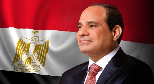 الرئيس السيسي يعرض رؤية مصر للتعامل مع التحديات المناخية والتكامل القاري