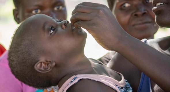 حالات الكوليرا في مالاوي تتضاعف ثلاث مرات على الرغم من التطعيم الشامل
