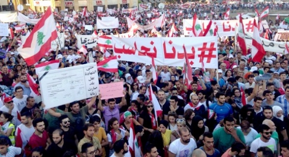 واشنطن وباريس: لا مساعدات للبنان دون إصلاحات