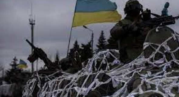 القوات المسلحة الأوكرانية تجند الأشخاص المعفيين من الخدمة