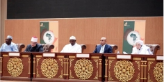 الرئيس الموريتاني يفتتح الملتقى الرابع للمؤتمر الإفريقي لتعزيز السلم