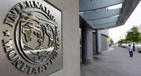 صندوق النقد الدولي.. باب من الرحمة وباب من العذاب