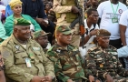 مجلس النيجر العسكري ينهي اتفاقية عسكرية مع بنين