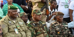 مجلس النيجر العسكري ينهي اتفاقية عسكرية مع بنين