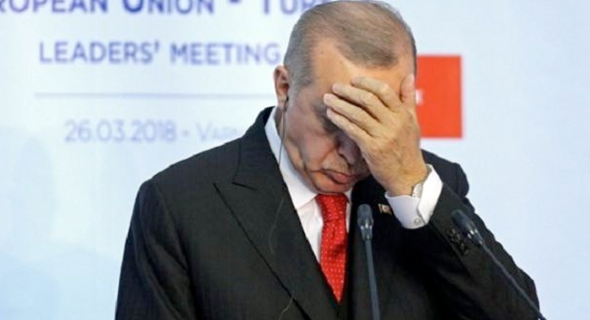 صحيفة إماراتية: أوروبا تستعد لفرض عقوبات على النظام التركي لنشره الإرهاب في المنطقة