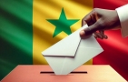 الناخبون السنغاليون يتوجهون إلى صناديق الاقتراع في الانتخابات الرئاسية المؤجلة