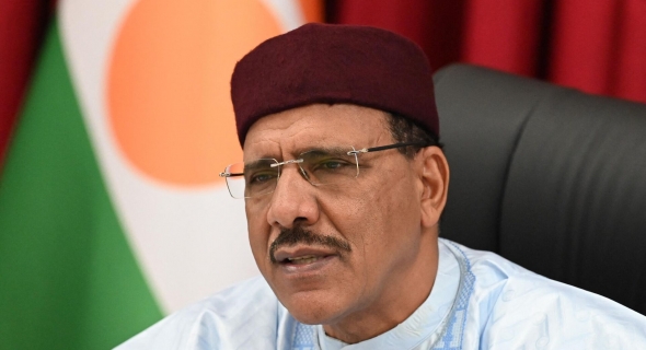 تضارب في النيجر بشأن محاولة هروب الرئيس المعزول محمد بازوم