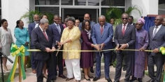 “أفريكسم بنك” يفتتح مكتبه لدول الجماعة الكاريبية (CARICOM) في بربادوس