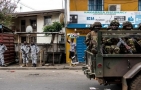 سيراليون تتهم 27 جنديا بمحاولة انقلاب فاشلة