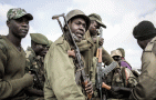 الكونغو تتهم رواندا ومتمردي “إم23” بمهاجمة شرق البلاد