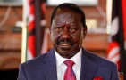كينيا ترشح زعيم المعارضة لمنصب رئيس مفوضية الاتحاد الإفريقي