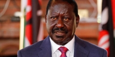 كينيا ترشح زعيم المعارضة لمنصب رئيس مفوضية الاتحاد الإفريقي