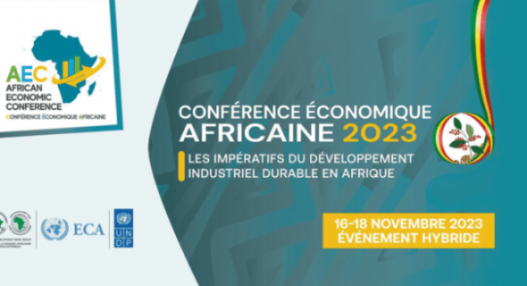 إثيوبيا تستضيف أعمال المؤتمر الاقتصادي الأفريقي لعام 2023
