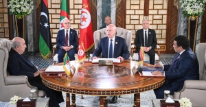 تونس تستضيف الاجتماع التشاوري الأول لبحث تكتل مغاربي جديد