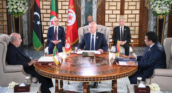 تونس تستضيف الاجتماع التشاوري الأول لبحث تكتل مغاربي جديد