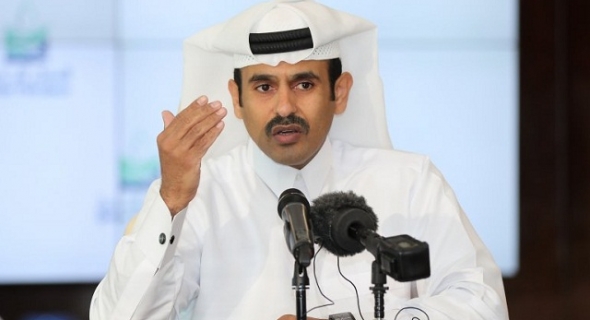 قطر تهدف إلى تسريع تطوير الاكتشافات النفطية في ناميبيا