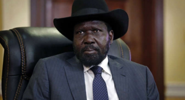 مجلس الأمن ينتقد تمديد المهلة لتشكيل حكومة وحدة في جنوب السودان